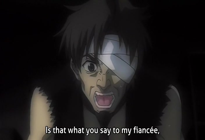 Anata no Shiranai Kangofu  02 Uncensored